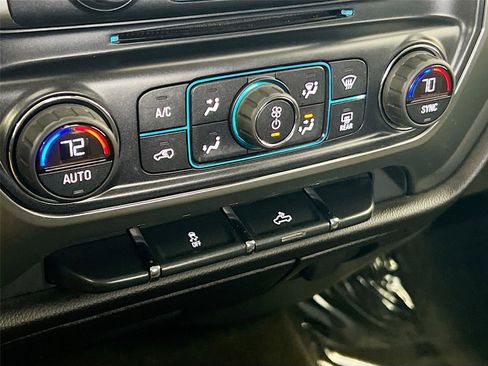 Used 2015 Chevrolet Silverado 1500 LT w/ All Star Edition image 17