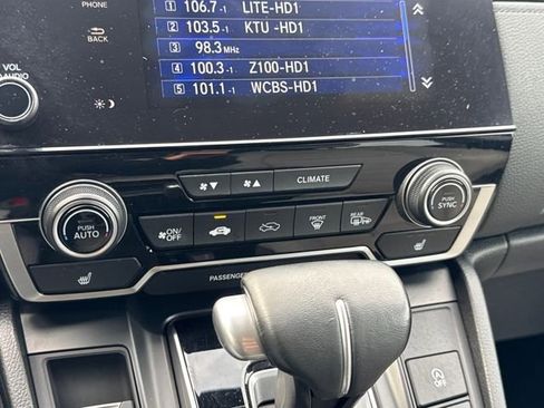 Certified 2022 Honda CR-V EX-L image 11