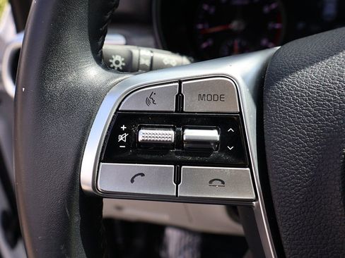 Used 2021 Kia Telluride EX w/ EX Premium Package FWD image 45