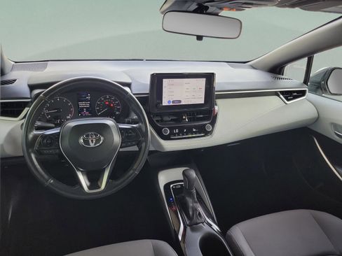 Used 2024 Toyota Corolla SE FWD image 14