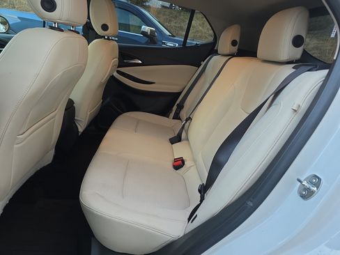 Used 2023 Buick Encore GX Preferred w/ Cold Weather Comfort Package image 14