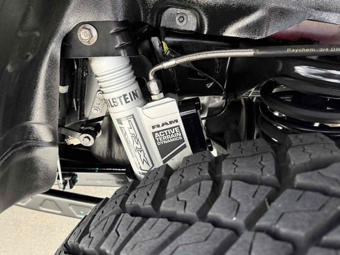 Used 2024 RAM 1500 TRX image 17