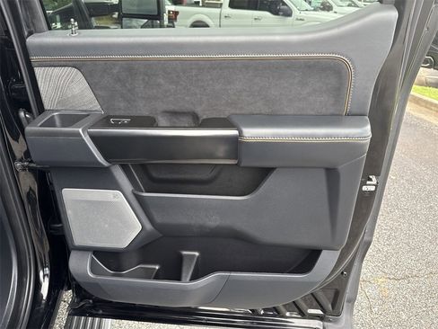 Used 2022 Ford F150 Platinum w/ Equipment Group 701A High image 16