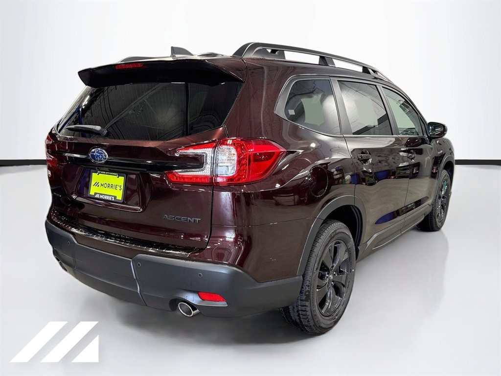 New 2027 Subaru Ascent Premium AWD/4WD image 5
