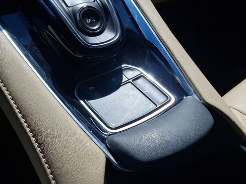 Certified 2023 Acura RDX AWD image 25
