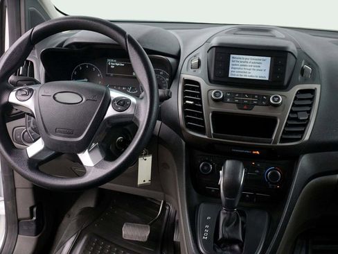 Used 2020 Ford Transit Connect XL image 21