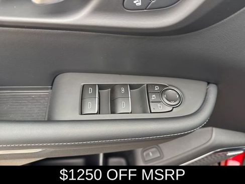 New 2026 Buick Enclave Sport Touring w/ Power Package FWD image 35