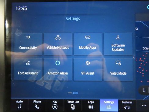 Used 2024 Ford F350 XLT w/ XLT Premium Package AWD/4WD image 22