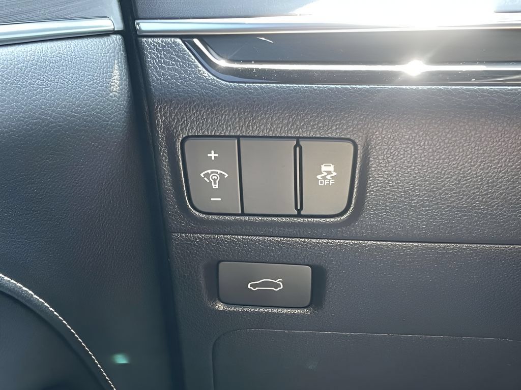 Used 2025 Kia K5 GT-Line FWD image 20
