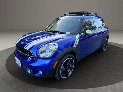 Used 2015 MINI Cooper Countryman S