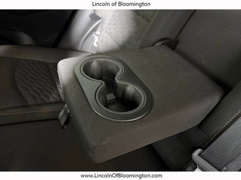 Used 2018 Chevrolet Equinox LT image 49