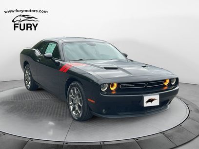 Used 2017 Dodge Challenger GT w/ Driver Convenience Group