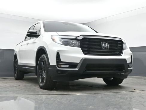 Used 2023 Honda Ridgeline Black Edition image 31