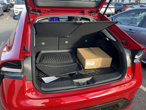 New 2026 Toyota Prius Plug-In Hybrid image 20