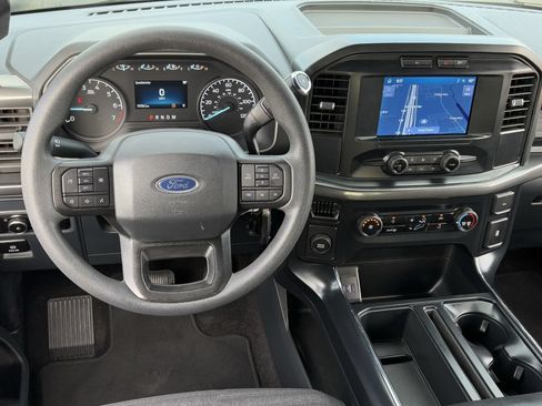 Used 2023 Ford F150 XL w/ STX Appearance Package RWD image 13