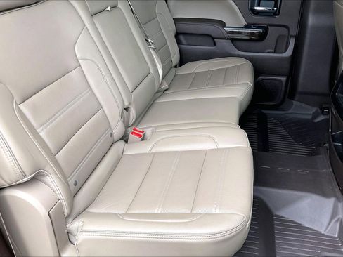 Used 2015 GMC Sierra 2500 Denali image 18