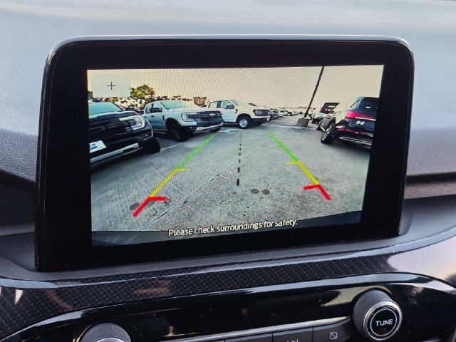 Used 2025 Ford Escape ST-Line Select AWD/4WD image 26