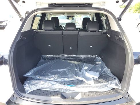New 2026 MAZDA CX-5 Preferred AWD/4WD image 8
