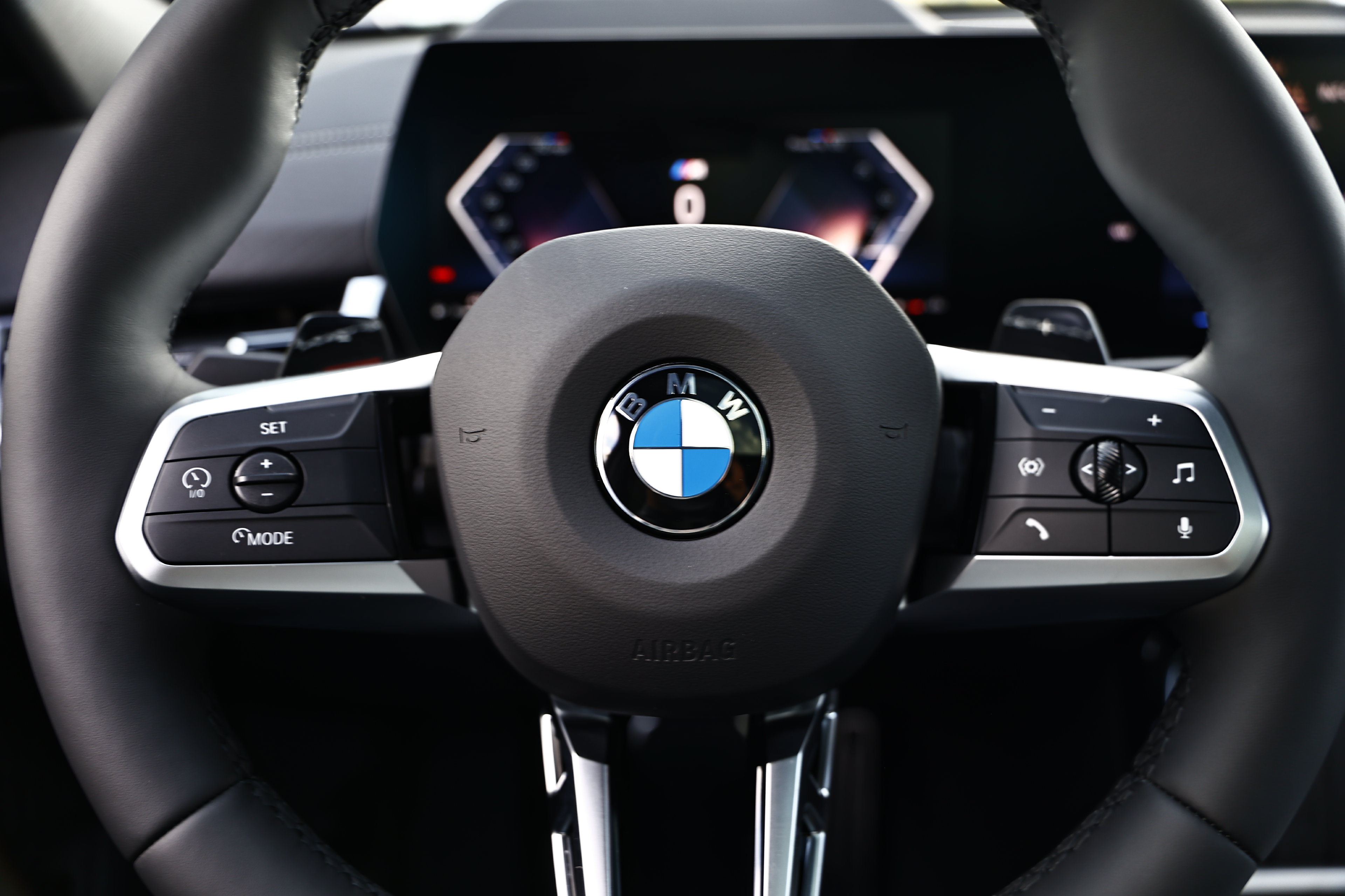 New 2027 BMW X2 xDrive28i AWD/4WD image 26