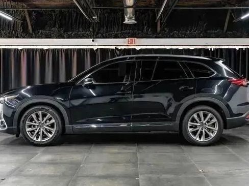 Used 2020 MAZDA CX-9 Grand Touring FWD image 16