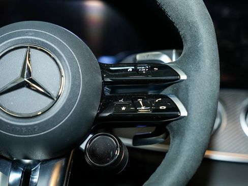 Certified 2026 Mercedes-Benz AMG GT 43 image 42