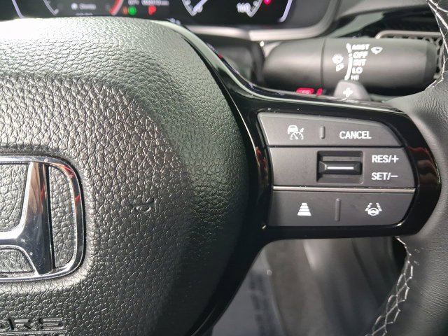 Certified 2026 Honda Civic Sport image 13