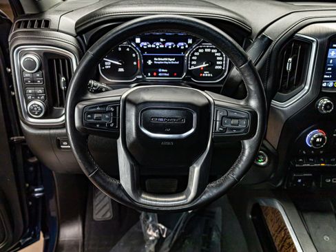 Used 2019 GMC Sierra 1500 Denali image 18
