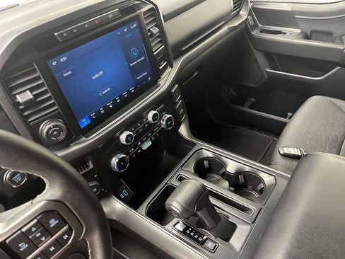 Used 2024 Ford F150 XLT w/ Equipment Group 302A MID AWD/4WD image 20
