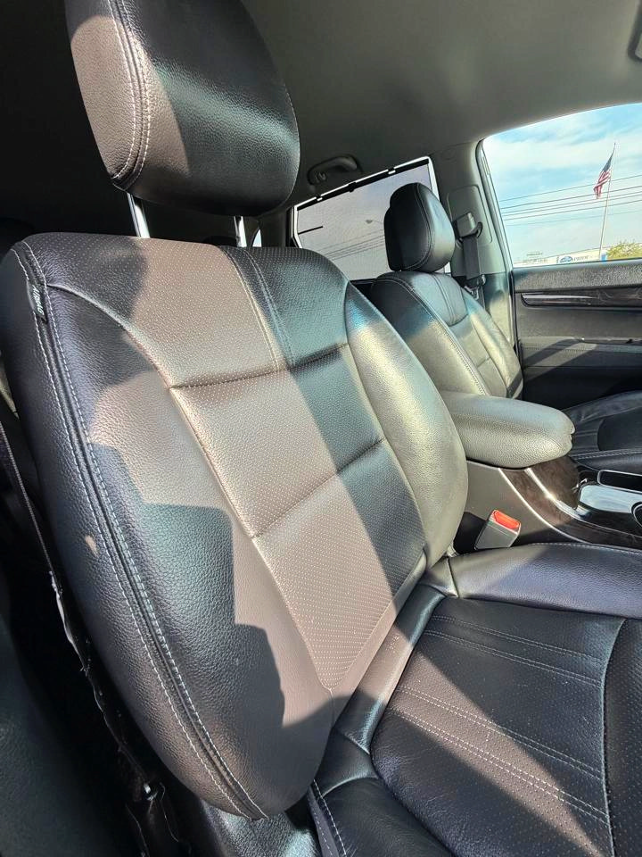 Used 2015 Kia Sorento EX AWD/4WD image 18
