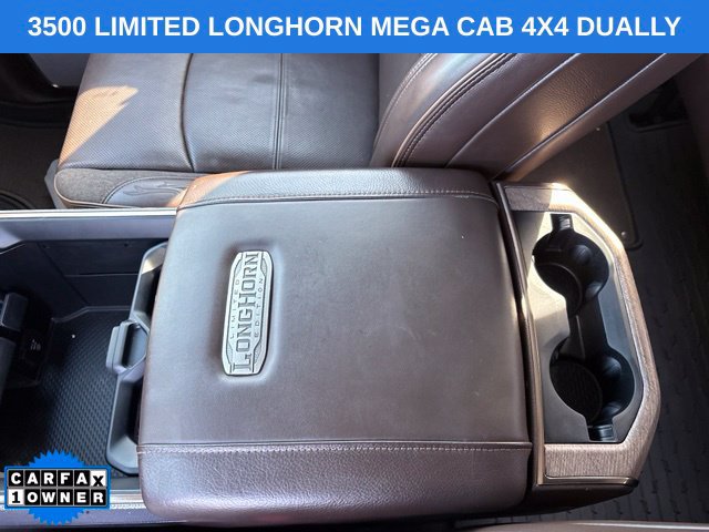 Used 2025 RAM 3500 Longhorn AWD/4WD image 30