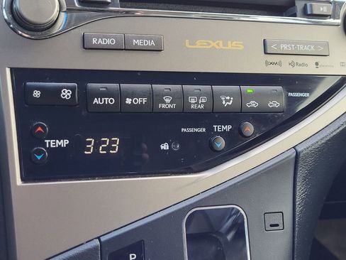 Used 2013 Lexus RX 450h FWD image 30