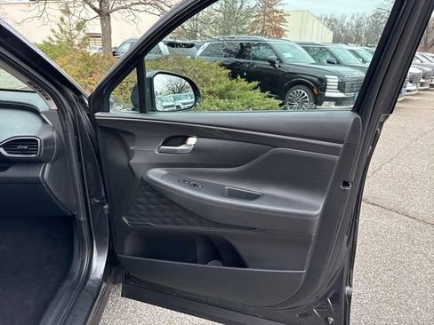 Used 2023 Hyundai Santa Fe SEL image 30