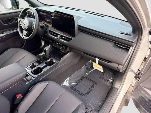 New 2026 Subaru Outback Limited AWD/4WD image 13