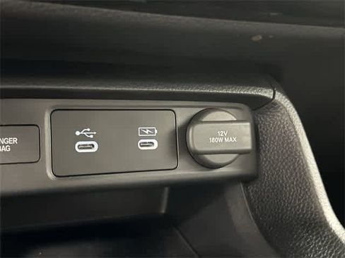 Certified 2026 Honda Civic LX image 25