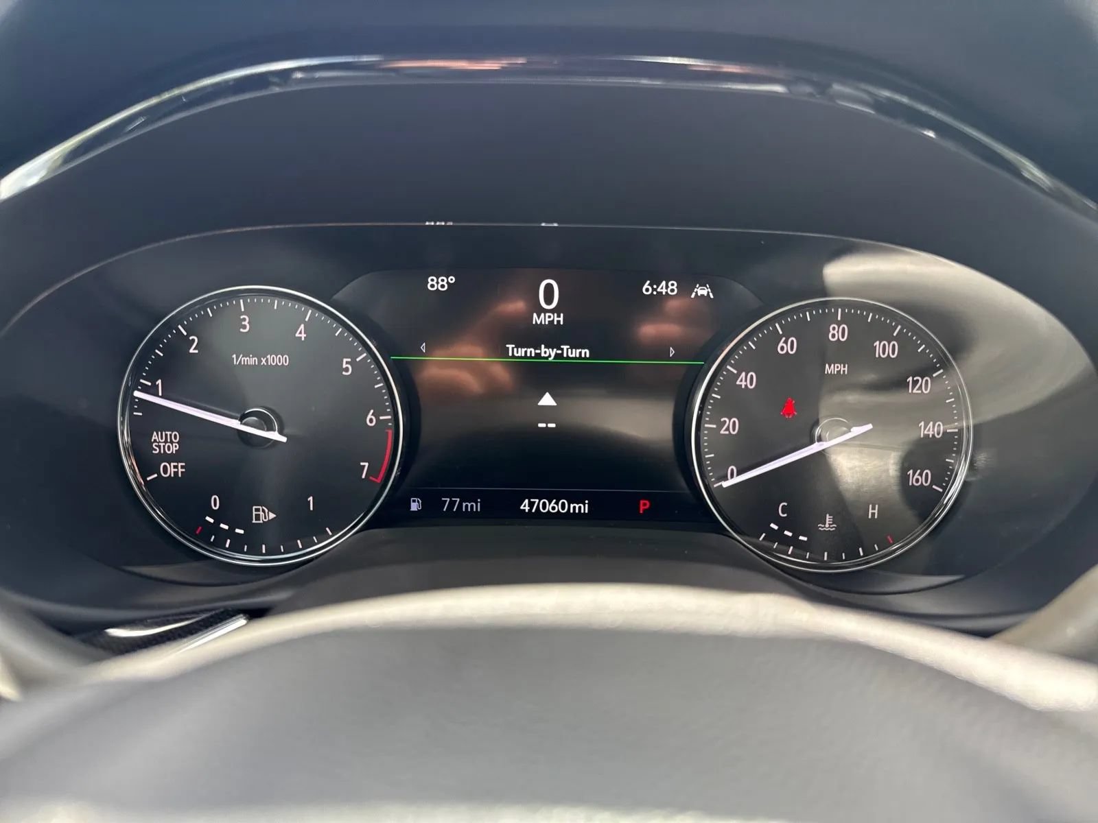Used 2022 Buick Envision Essence w/ Safety Package FWD image 19