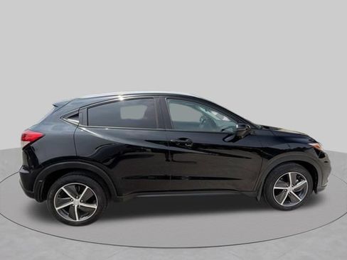 Certified 2021 Honda HR-V EX-L image 7