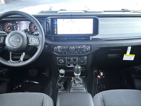 New 2026 Jeep Wrangler Sport S image 18