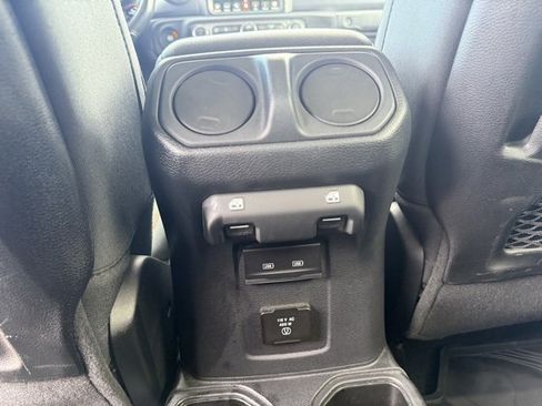 Used 2021 Jeep Gladiator Mojave image 32