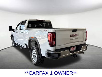 Used 2025 GMC Sierra 2500 Pro w/ Convenience Package