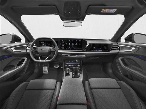 New 2025 Audi A5 2.0T Premium w/ Convenience Package image 3