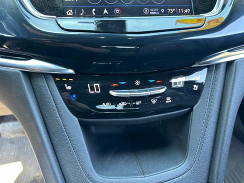 Used 2021 Cadillac XT6 Premium Luxury AWD/4WD image 60