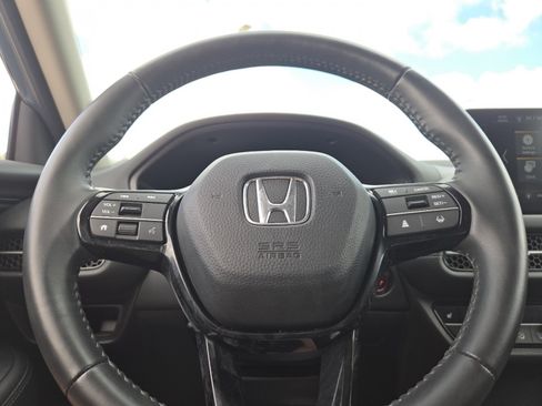 Used 2024 Honda HR-V EX-L image 26