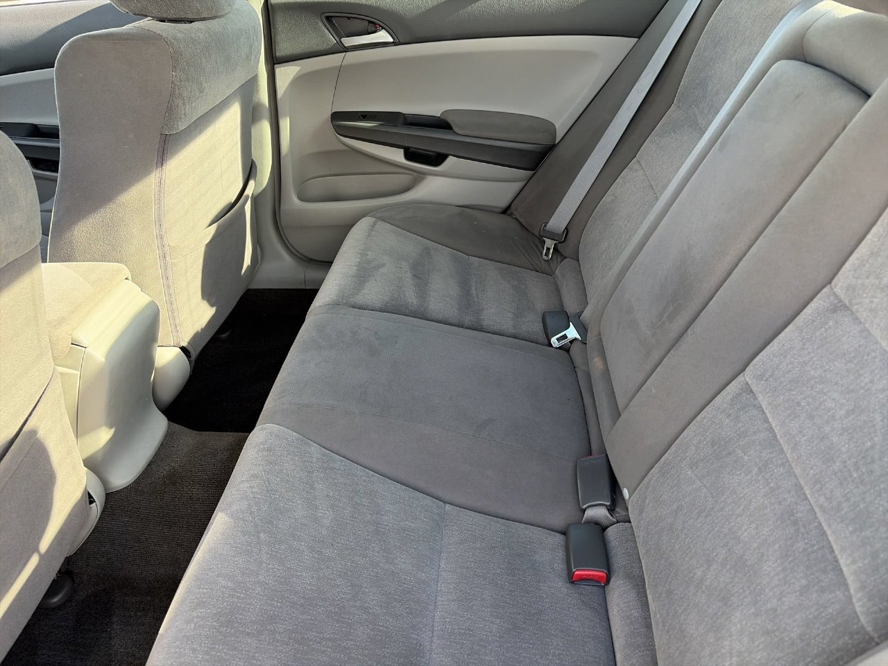 Used 2009 Honda Accord LX image 16
