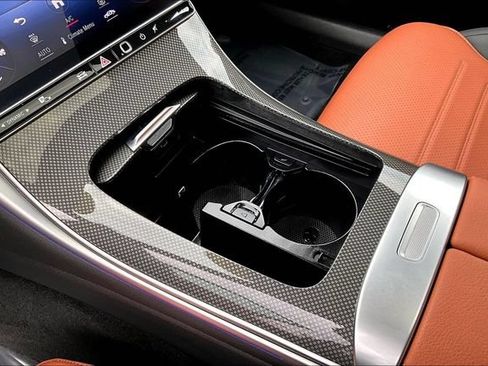 Certified 2023 Mercedes-Benz C 300 4MATIC Sedan image 12