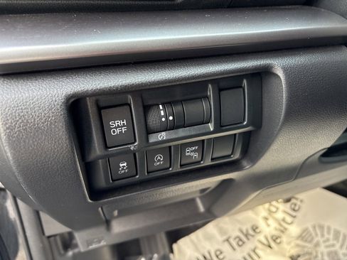 Used 2021 Subaru Crosstrek 2.5i Limited w/ Moonroof Package 2 image 22