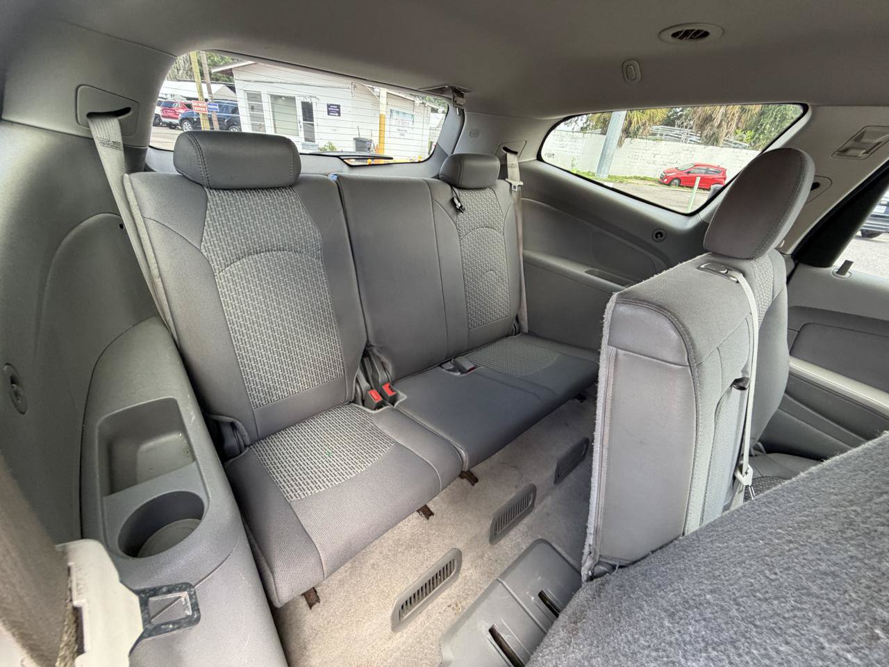 Used 2012 Chevrolet Traverse LS FWD image 12