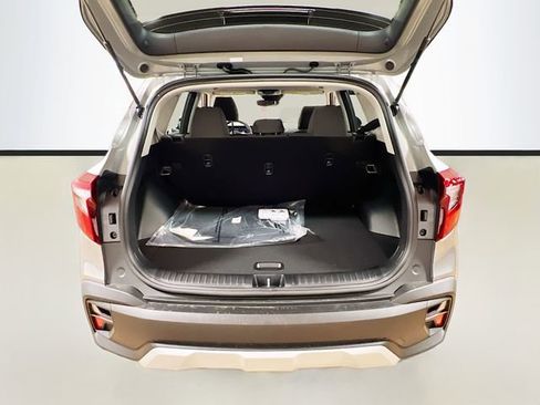 New 2026 Kia Seltos LX image 23