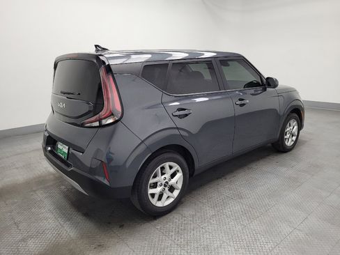 Used 2024 Kia Soul S image 10