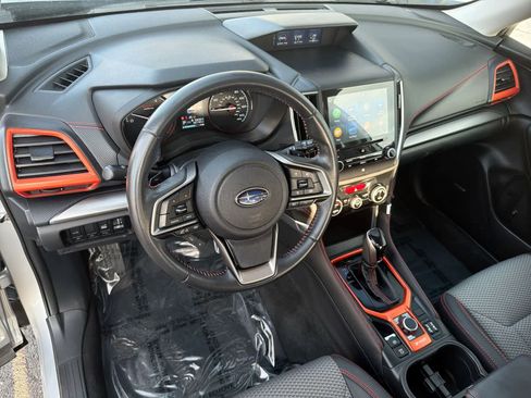 Used 2020 Subaru Forester Sport image 10
