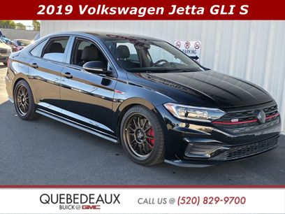 Used 2019 Volkswagen Jetta GLI